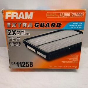 Air Filter Fram Extra Guard CA11258